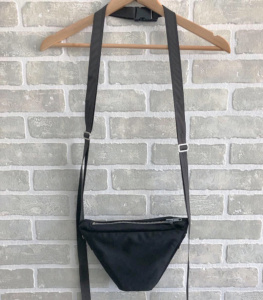 triangle bags set of 2