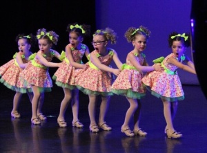 tyke tap dance dresses set of 6